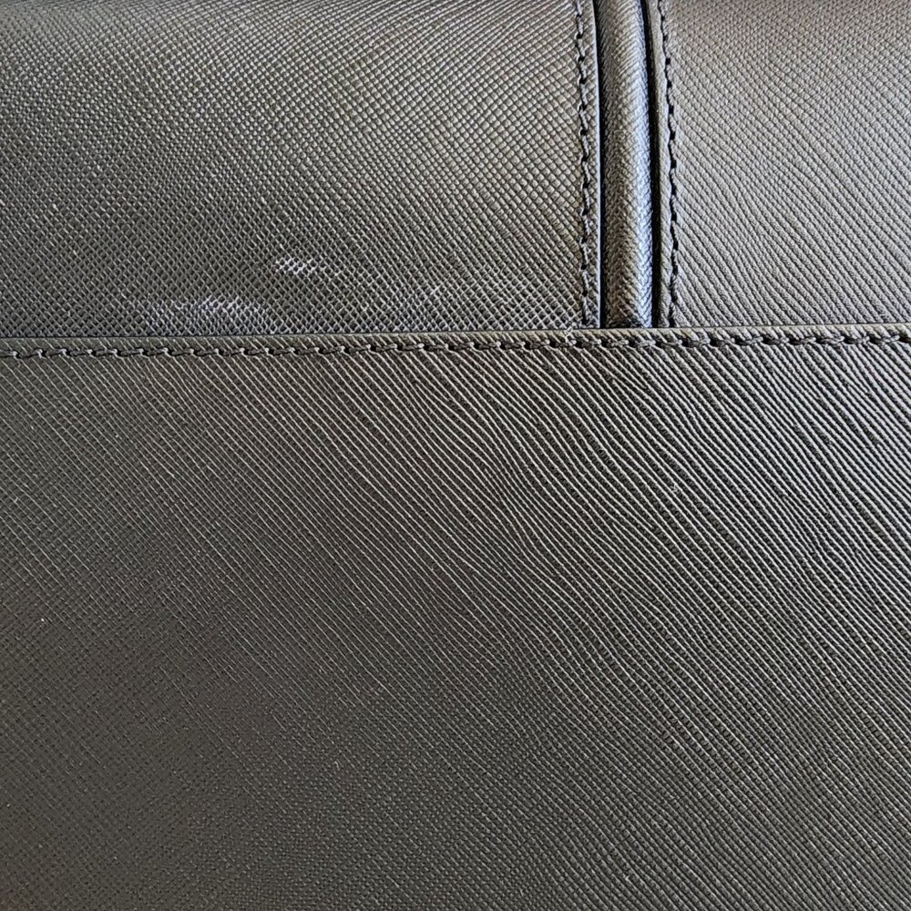 BNWT – Slightly Imperfect [ A.P.C. Betty Sac Bag ]  (#34) - Picture 8 of 12